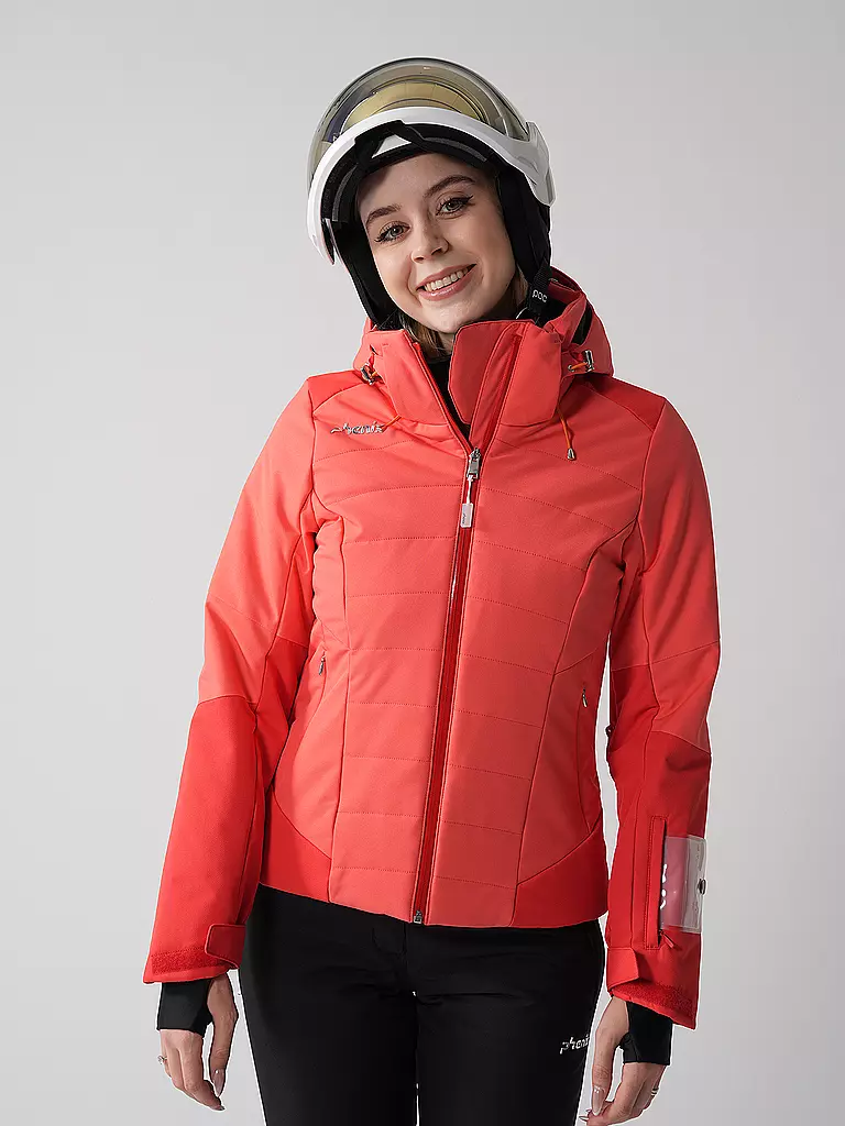 PHENIX | Chaqueta de esquí Dianthus para mujer |