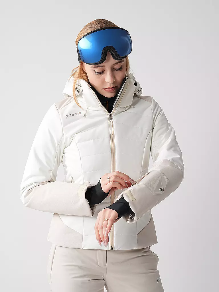 PHENIX | Chaqueta de esquí Dianthus para mujer |