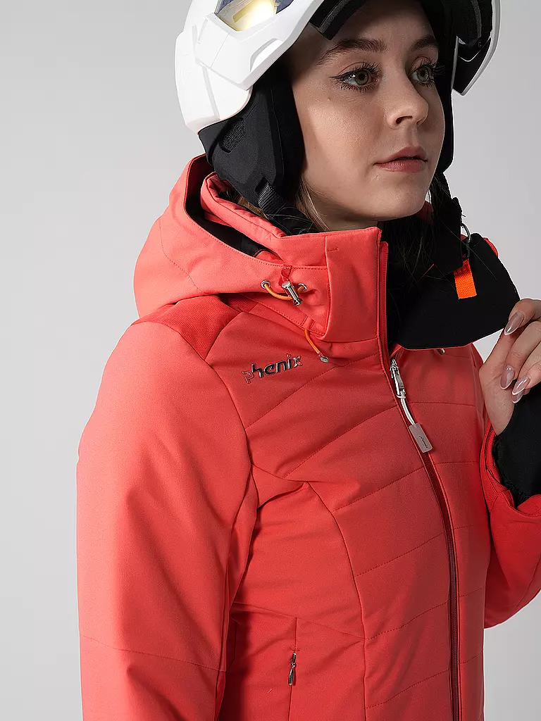 PHENIX | Chaqueta de esquí Dianthus para mujer |