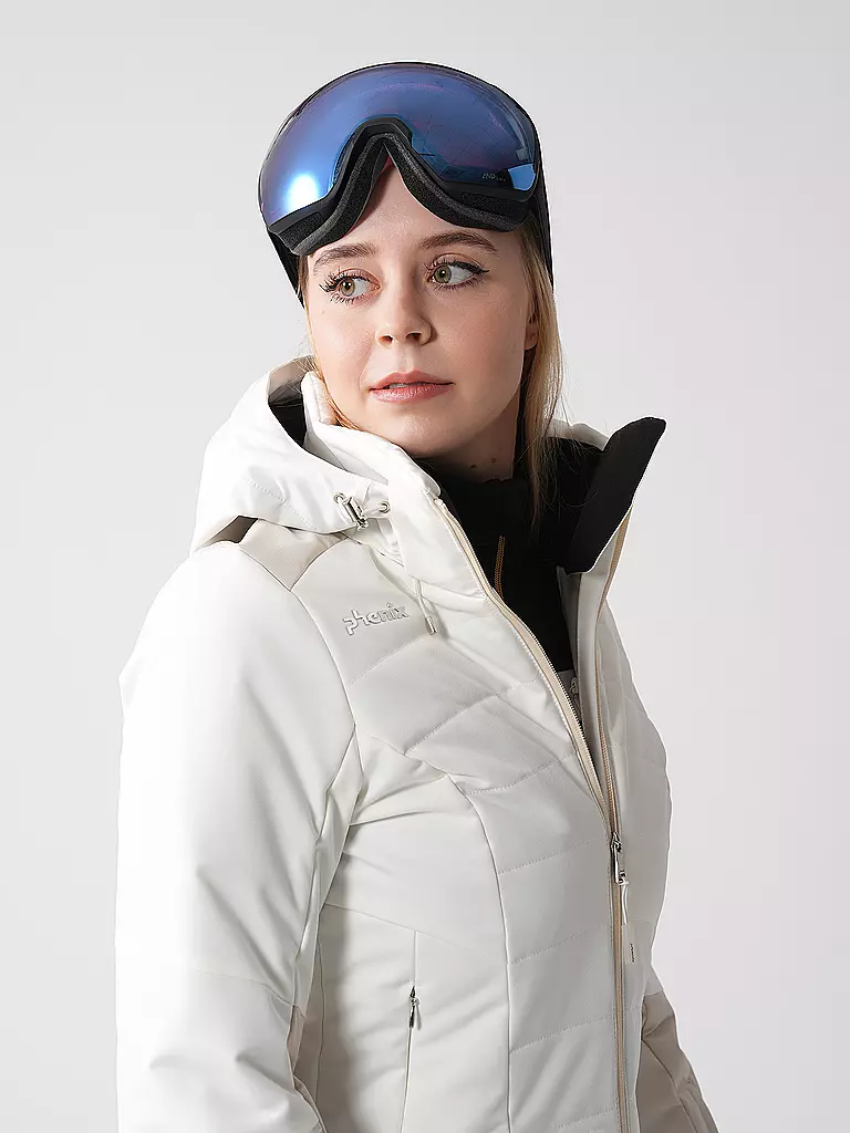 PHENIX | Chaqueta de esquí Dianthus para mujer |