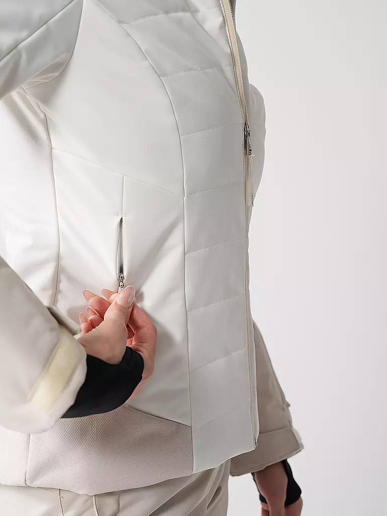 PHENIX | Chaqueta de esquí Dianthus para mujer |