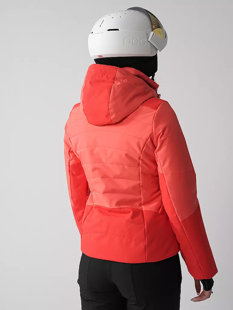 PHENIX | Chaqueta de esquí Dianthus para mujer |