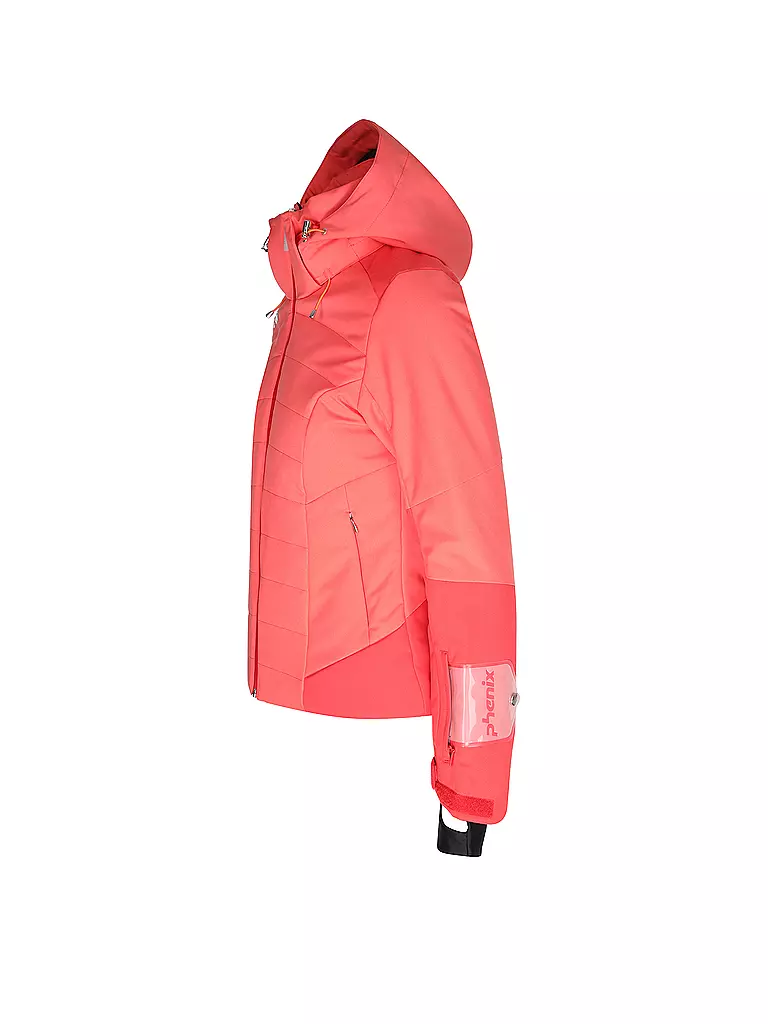PHENIX | Chaqueta de esquí Dianthus para mujer |