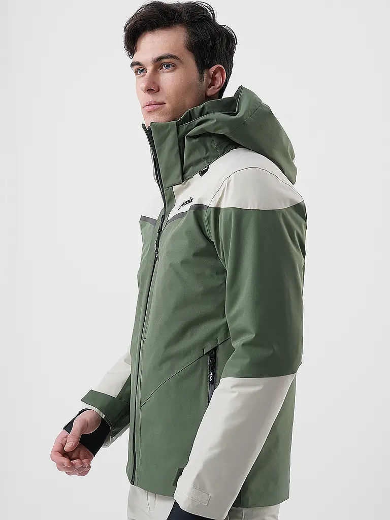 PHENIX | Chaqueta de esquí para hombre Color Combination |