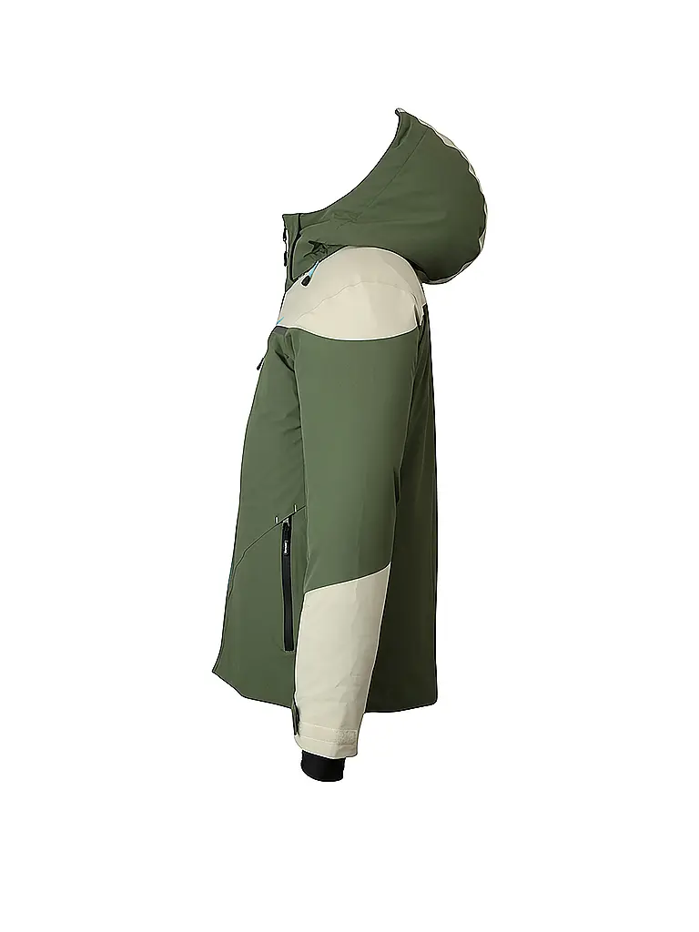 PHENIX | Chaqueta de esquí para hombre Color Combination |