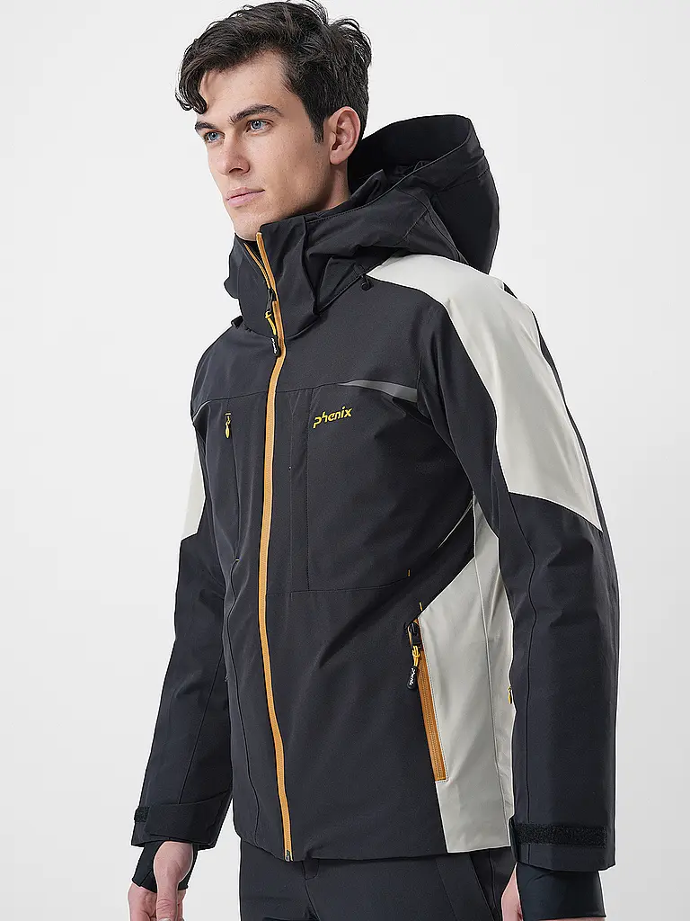 PHENIX | Chaqueta de esquí para hombre Line Switch |