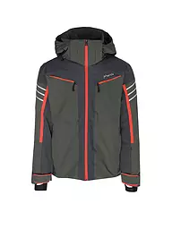 PHENIX | Chaqueta de esquí para hombre | Oliva