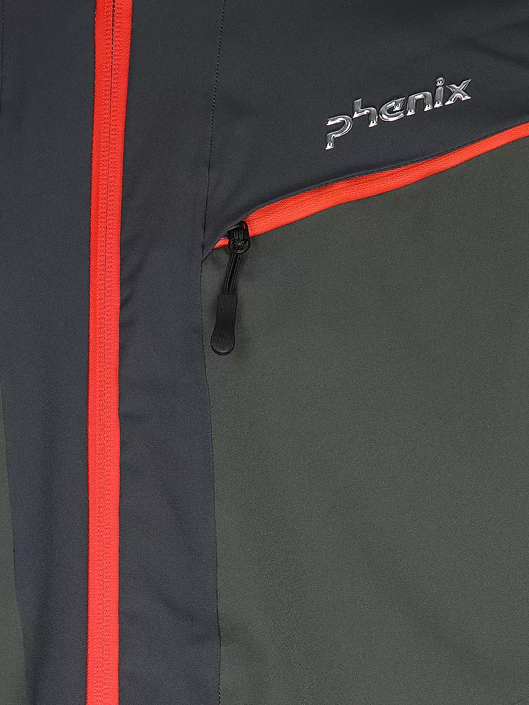 PHENIX | Chaqueta de esquí para hombre |