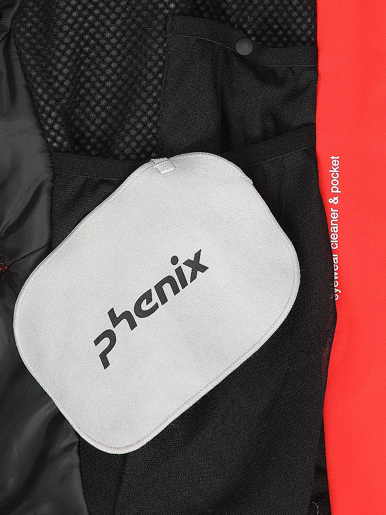 PHENIX | Chaqueta de esquí para hombre |