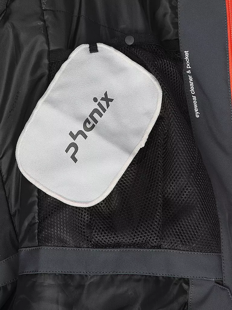 PHENIX | Chaqueta de esquí para hombre |