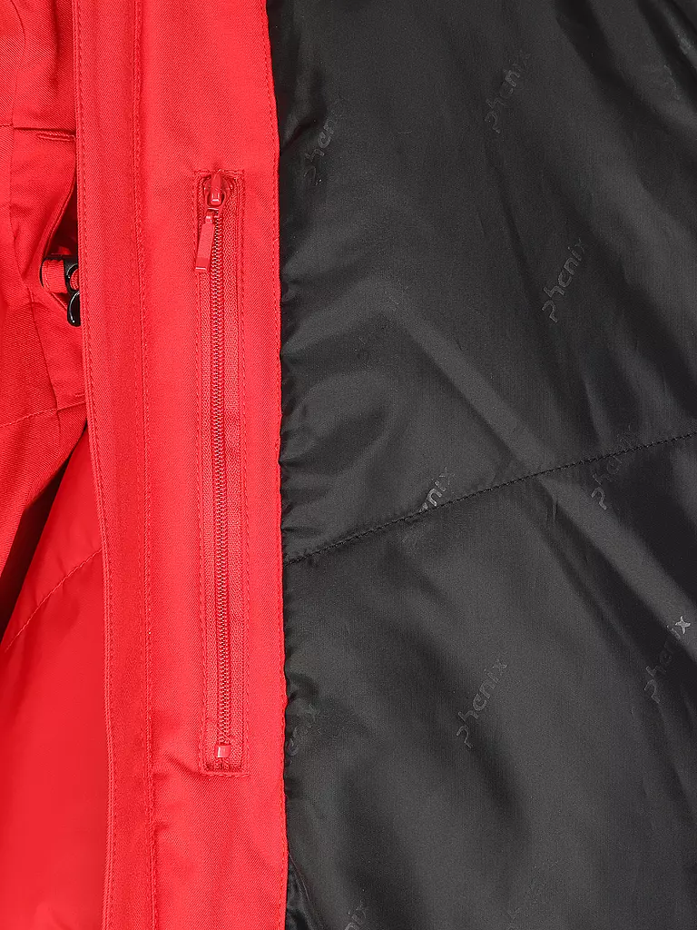 PHENIX | Chaqueta de esquí para hombre |