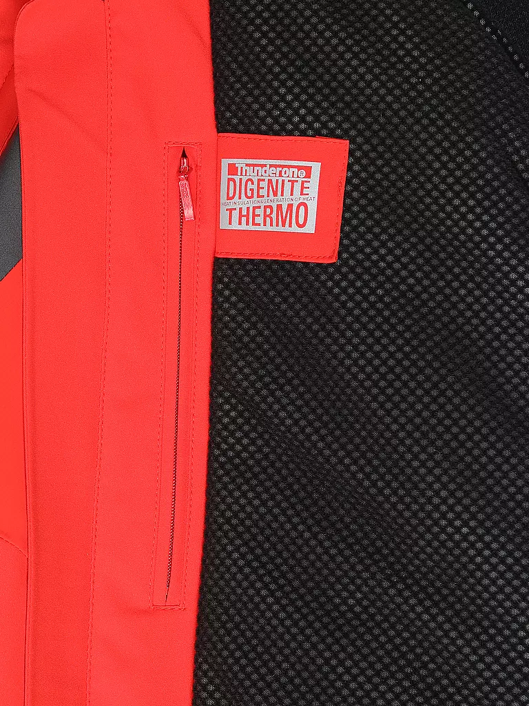 PHENIX | Chaqueta de esquí para hombre |