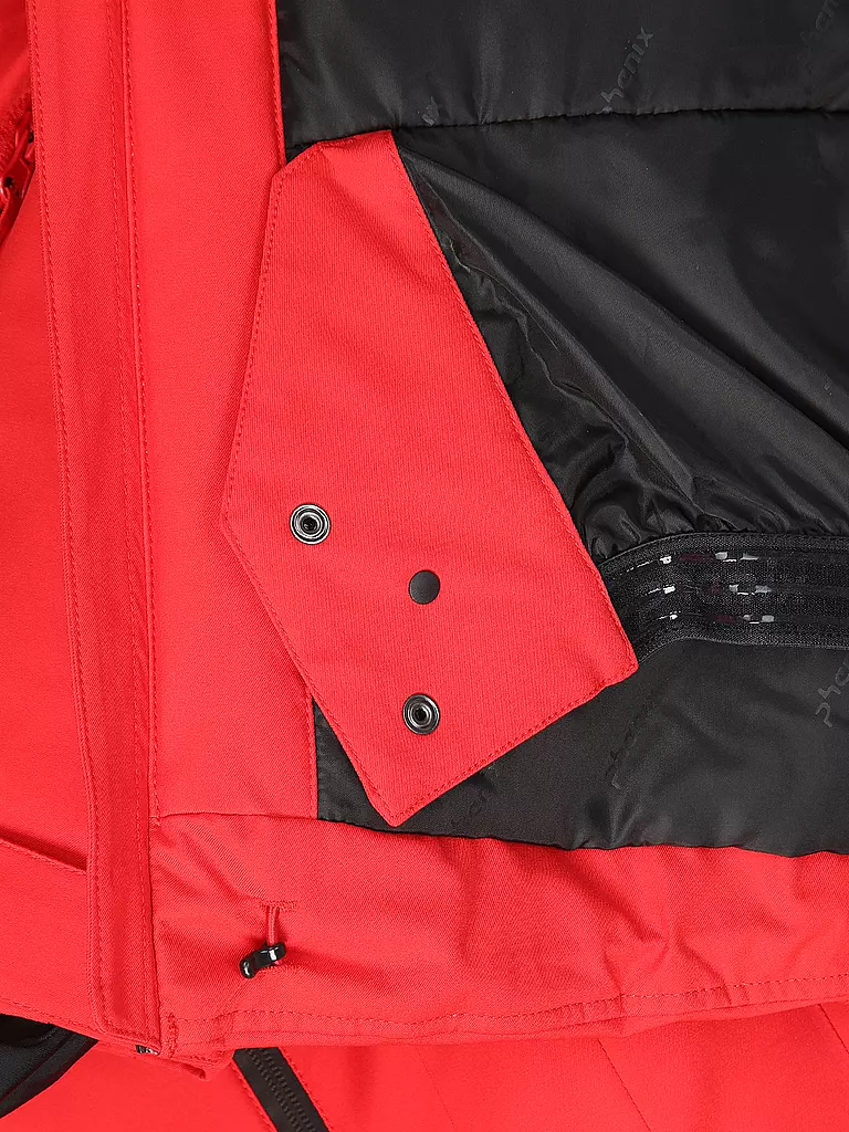 PHENIX | Chaqueta de esquí para hombre |