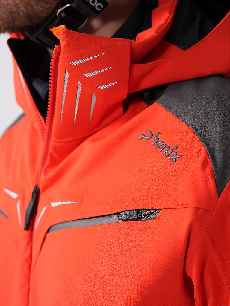 PHENIX | Chaqueta de esquí para hombre |