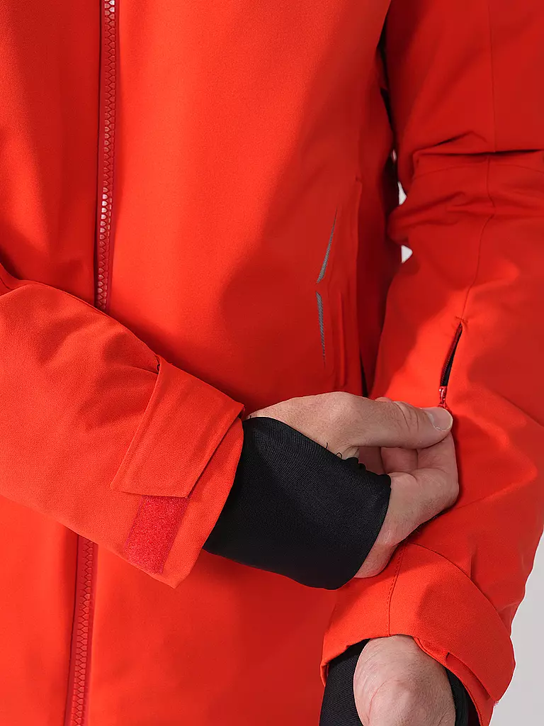 PHENIX | Chaqueta de esquí para hombre |