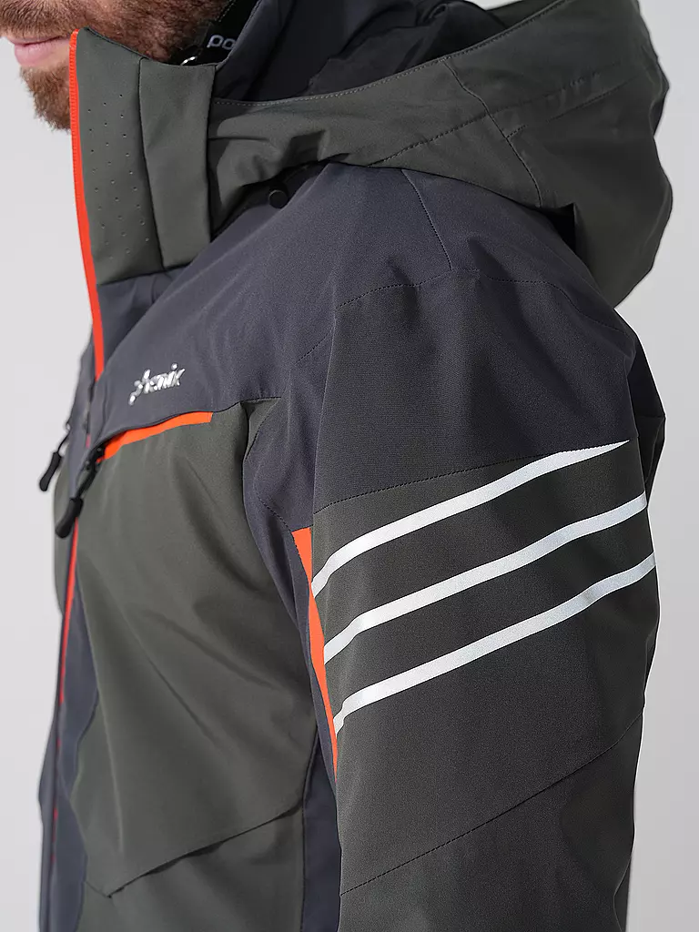 PHENIX | Chaqueta de esquí para hombre |