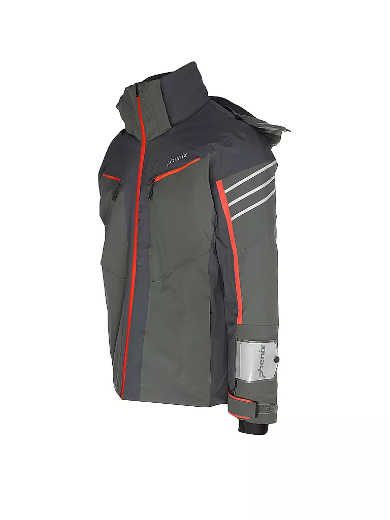 PHENIX | Chaqueta de esquí para hombre |