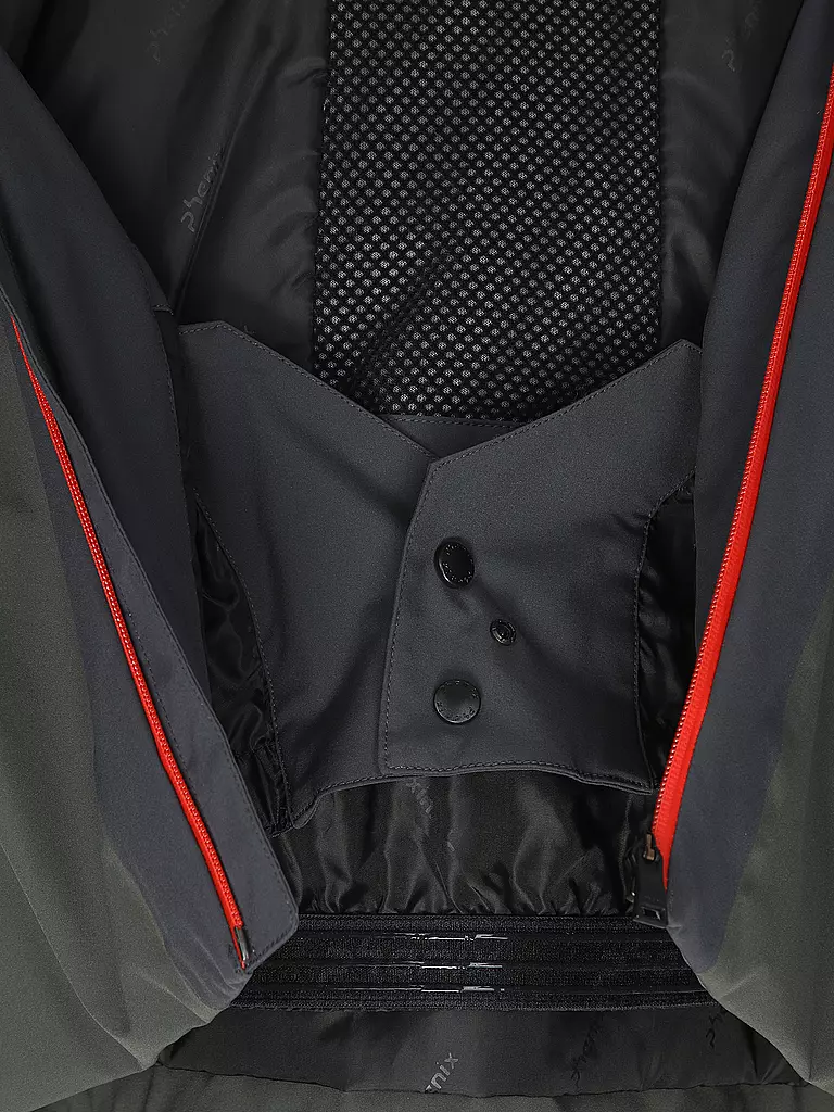 PHENIX | Chaqueta de esquí para hombre |