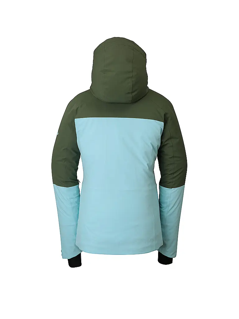 PHENIX | Chaqueta de esquí para mujer Bicolor Block |