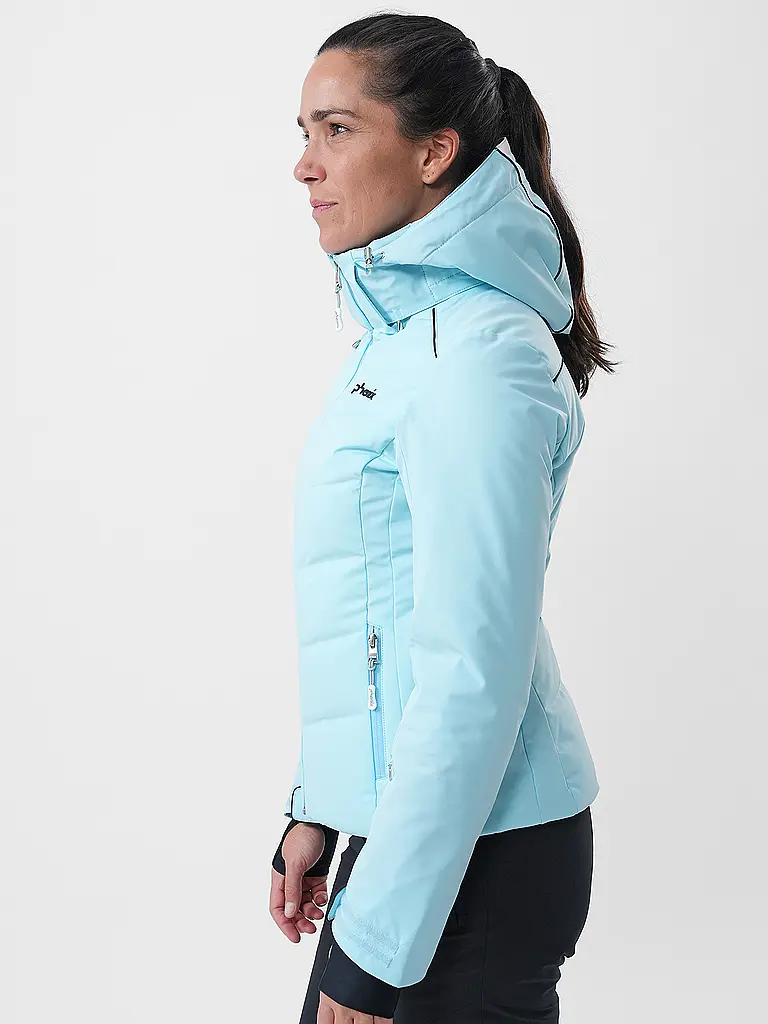 PHENIX | Chaqueta de esquí para mujer Seamless Down |