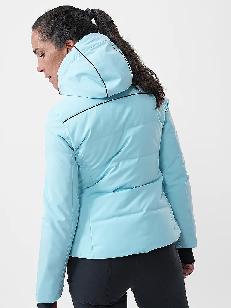 PHENIX | Chaqueta de esquí para mujer Seamless Down |