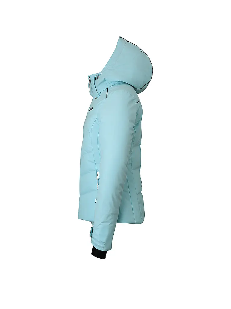 PHENIX | Chaqueta de esquí para mujer Seamless Down |