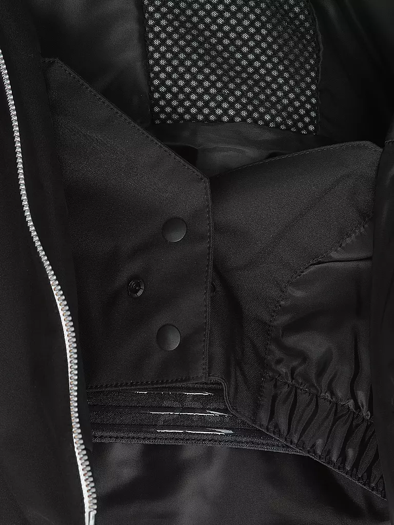 PHENIX | Chaqueta de esquí para mujer Snow Angel | Negro