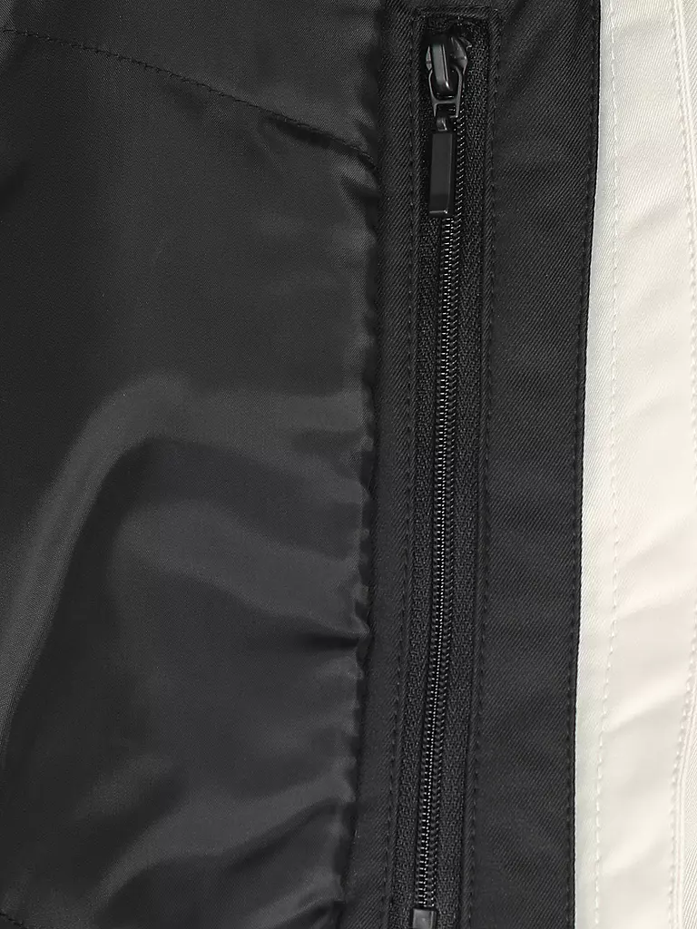 PHENIX | Chaqueta de esquí para mujer Snow Angel | Negro