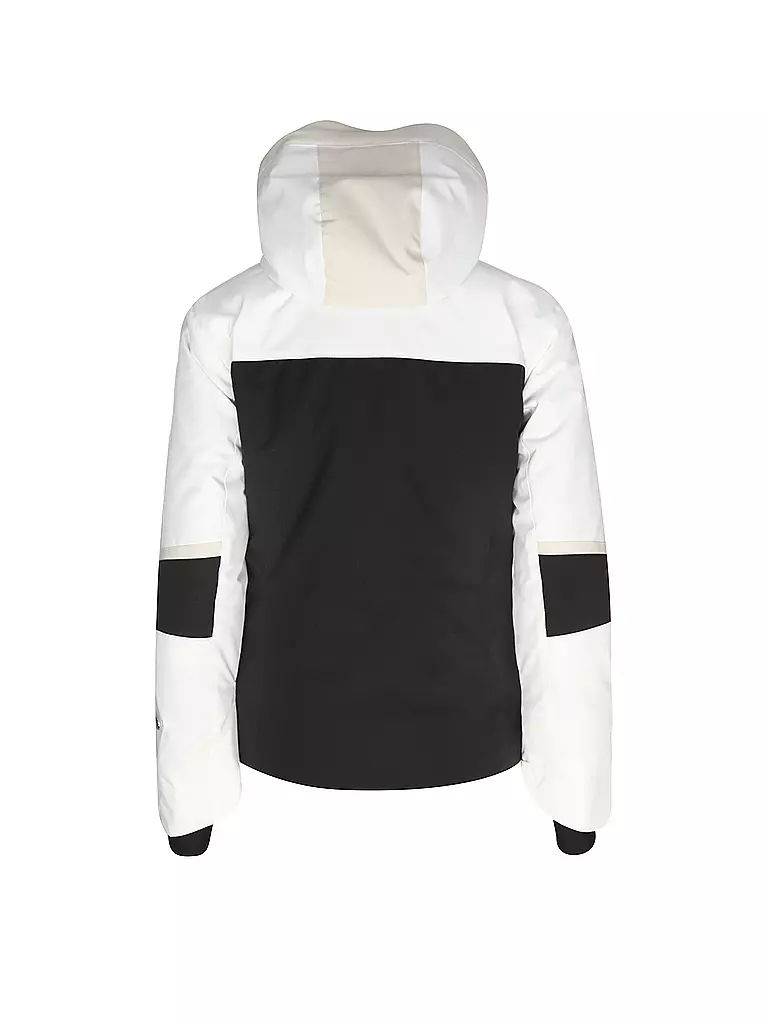 PHENIX | Chaqueta de esquí para mujer Snow Angel | Negro