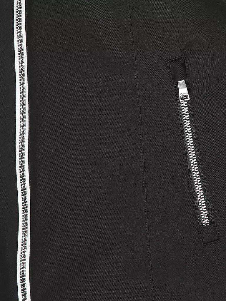 PHENIX | Chaqueta de esquí para mujer Snow Angel | Negro