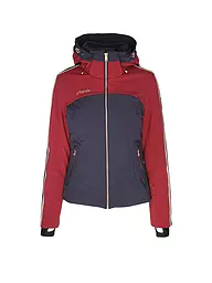 PHENIX | Chaqueta de esquí para mujer | Azul oscuro