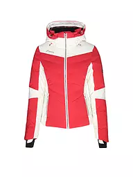 PHENIX | Chaqueta de esquí para mujer | Fucsia