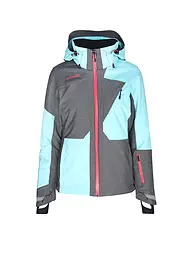 PHENIX | Chaqueta de esquí para mujer | Gris