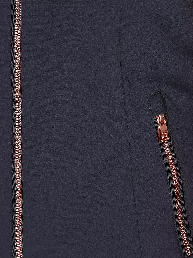 PHENIX | Chaqueta de esquí para mujer | Azul oscuro