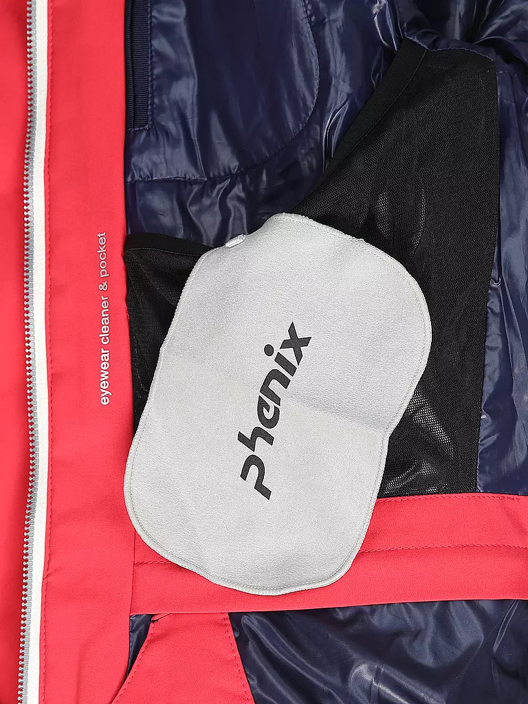 PHENIX | Chaqueta de esquí para mujer |