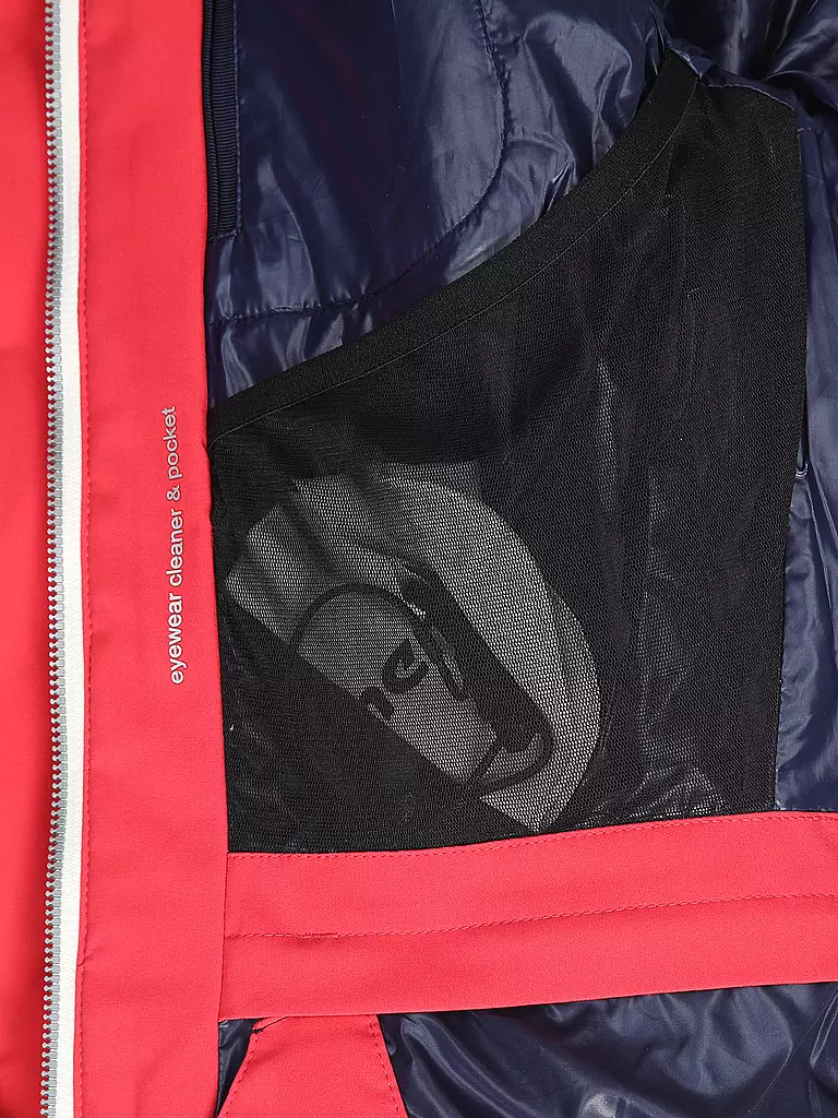 PHENIX | Chaqueta de esquí para mujer |