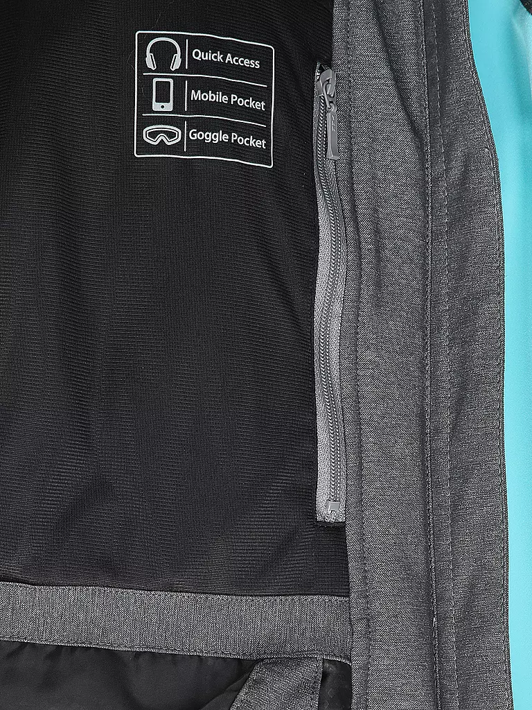 PHENIX | Chaqueta de esquí para mujer |