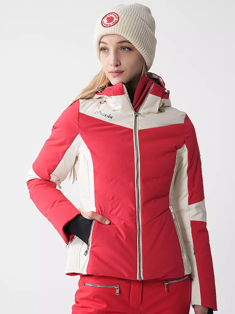PHENIX | Chaqueta de esquí para mujer |
