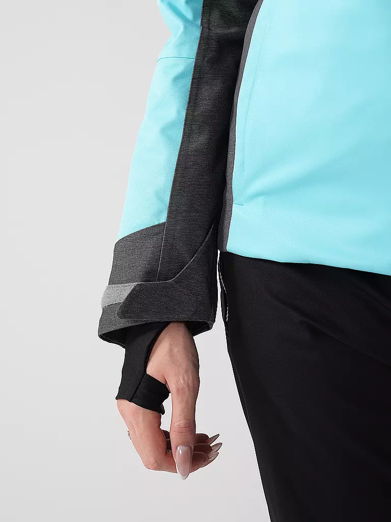 PHENIX | Chaqueta de esquí para mujer |