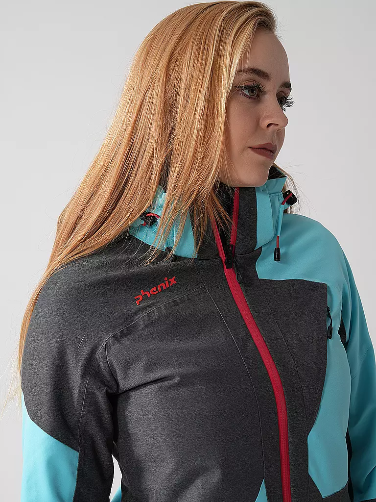 PHENIX | Chaqueta de esquí para mujer |