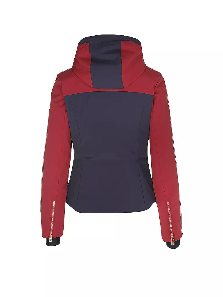 PHENIX | Chaqueta de esquí para mujer | Azul oscuro