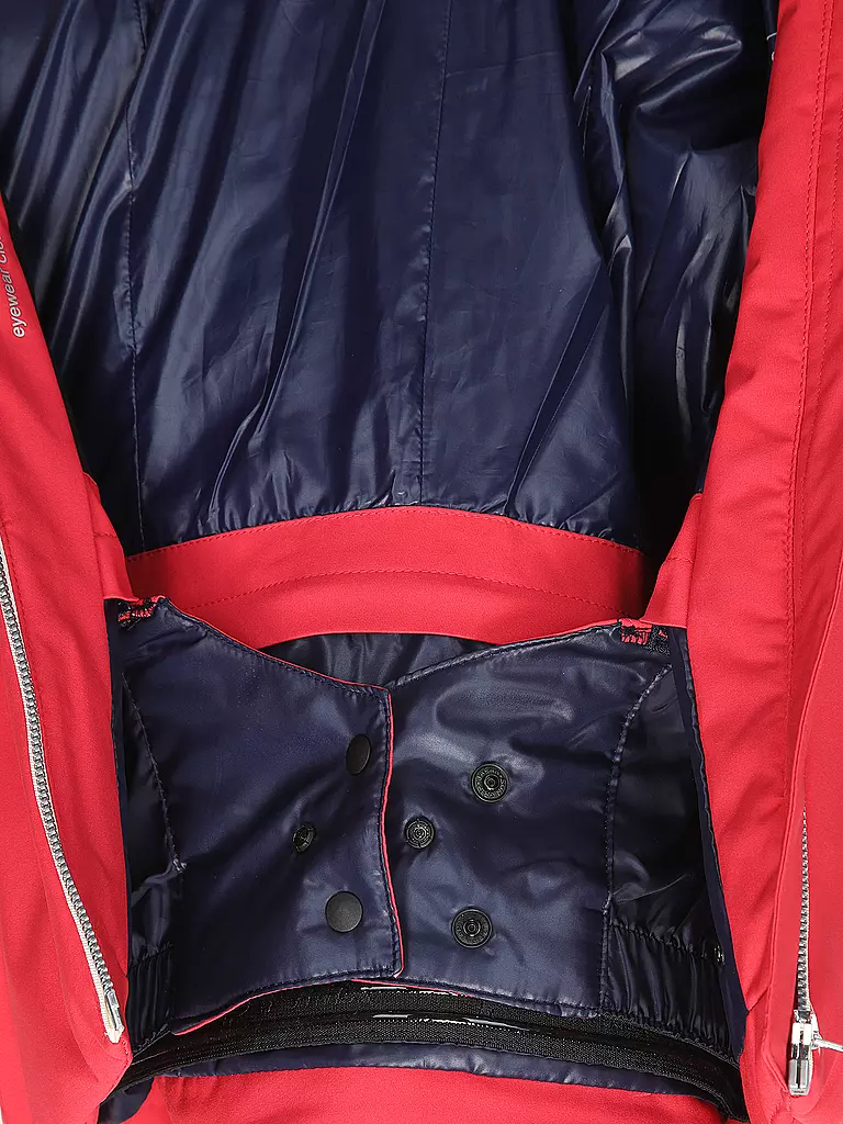 PHENIX | Chaqueta de esquí para mujer |