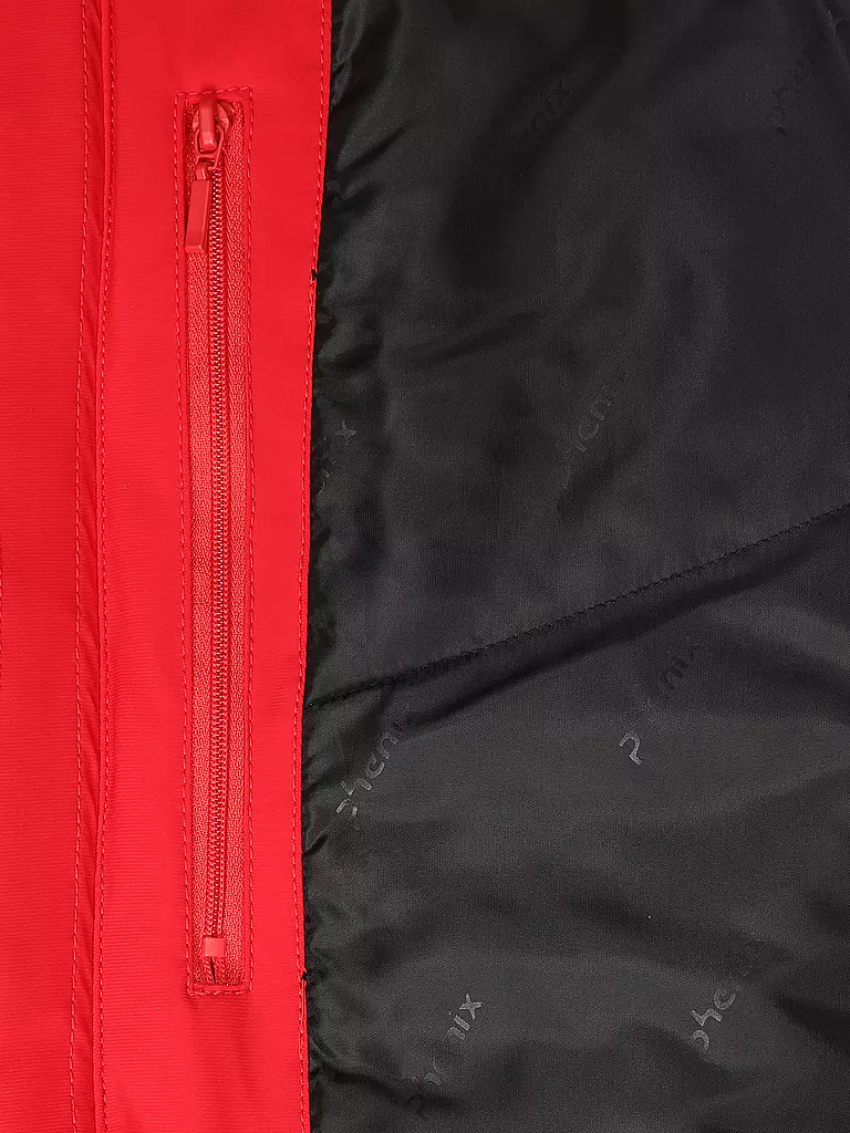 PHENIX | Chaqueta de esquí Pentagonline para hombre |