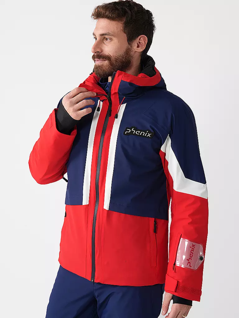 PHENIX | Chaqueta de esquí Pentagonline para hombre |