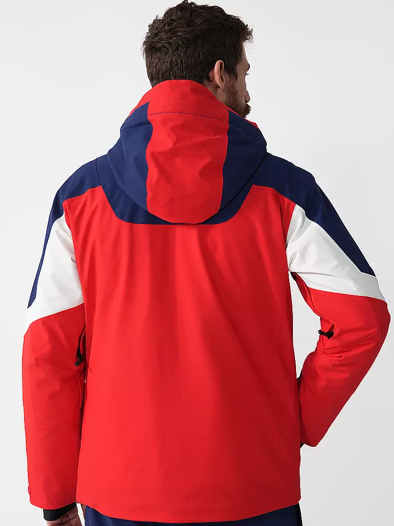 PHENIX | Chaqueta de esquí Pentagonline para hombre |