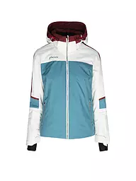 PHENIX | Chaqueta de esquí Snow Angel para mujer | Azul