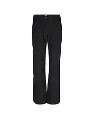 PHENIX | Damen Skihose Tanscends Shade | Negro