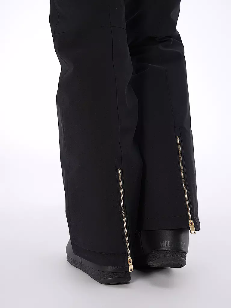 PHENIX | Damen Skihose Tanscends Shade | Negro