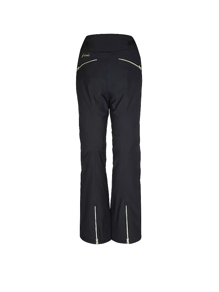 PHENIX | Damen Skihose Tanscends Shade | Negro