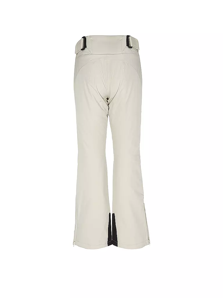 PHENIX | Damen Skihose Time Space | Beige